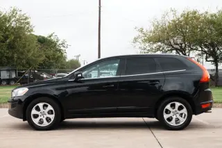 2013 Volvo XC60 3.2 Premier