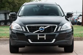 2013 Volvo XC60 3.2 Premier