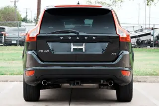 2013 Volvo XC60 3.2 Premier