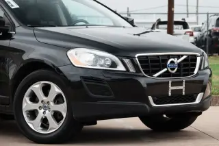 2013 Volvo XC60 3.2 Premier