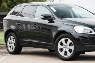 2013 Volvo XC60 3.2 Premier
