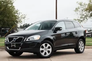 2013 Volvo XC60 3.2 Premier