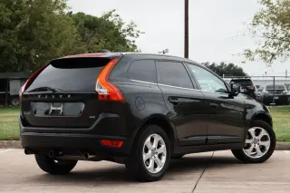 2013 Volvo XC60 3.2 Premier