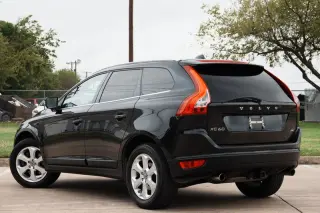 2013 Volvo XC60 3.2 Premier