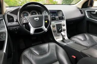 2013 Volvo XC60 3.2 Premier