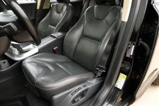 2013 Volvo XC60 3.2 Premier