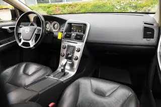 2013 Volvo XC60 3.2 Premier