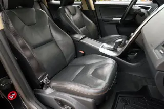 2013 Volvo XC60 3.2 Premier