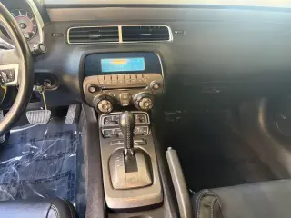 2011 Chevrolet Camaro 2LT