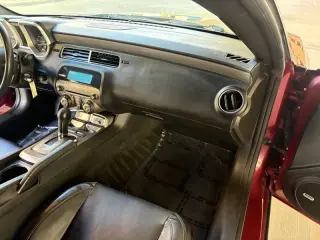 2011 Chevrolet Camaro 2LT