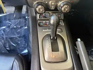 2011 Chevrolet Camaro 2LT