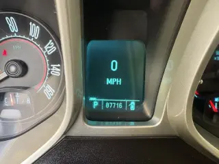2011 Chevrolet Camaro 2LT