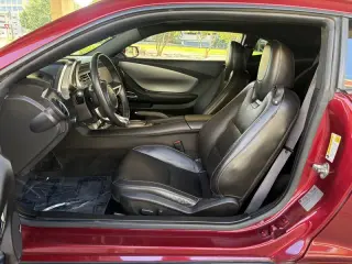 2011 Chevrolet Camaro 2LT