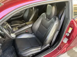 2011 Chevrolet Camaro 2LT