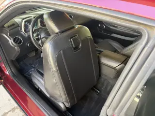 2011 Chevrolet Camaro 2LT