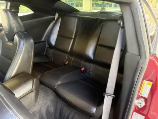 2011 Chevrolet Camaro 2LT