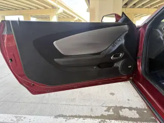 2011 Chevrolet Camaro 2LT
