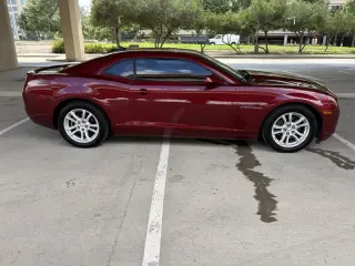 2011 Chevrolet Camaro 2LT