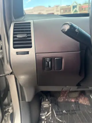 2004 Toyota Prius