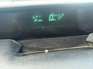 2004 Toyota Prius