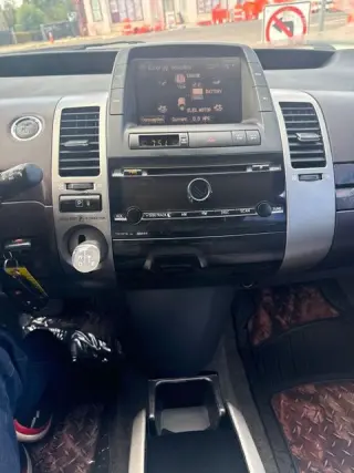 2004 Toyota Prius
