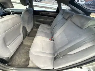 2004 Toyota Prius