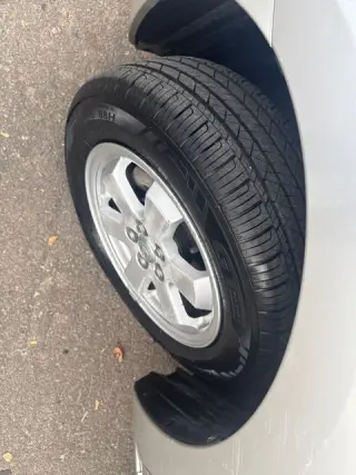 2004 Toyota Prius