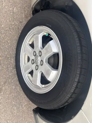 2004 Toyota Prius