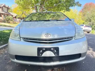 2004 Toyota Prius