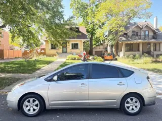 2004 Toyota Prius