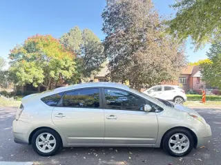 2004 Toyota Prius