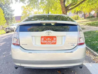 2004 Toyota Prius