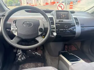 2004 Toyota Prius