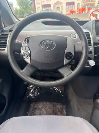 2004 Toyota Prius