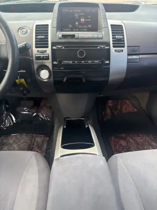2004 Toyota Prius