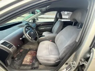 2004 Toyota Prius