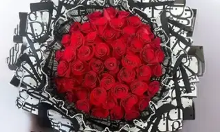 Rosas Premium y Arreglos