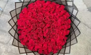 Rosas Premium y Arreglos