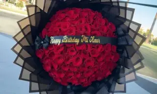 Rosas Premium y Arreglos