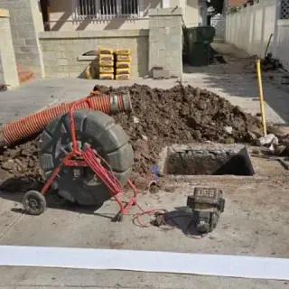 Plomería Rápida y Confiable