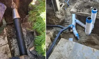 Plomería Rápida y Confiable