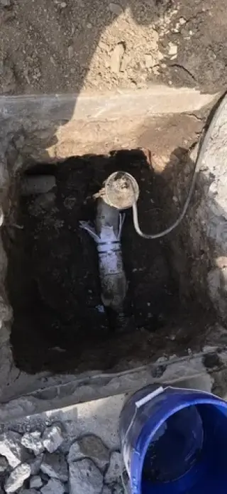 Plomería Rápida y Confiable