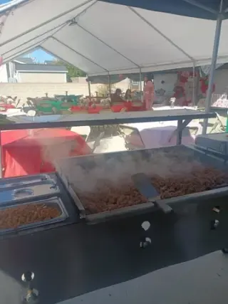 Catering Mexicano para Eventos