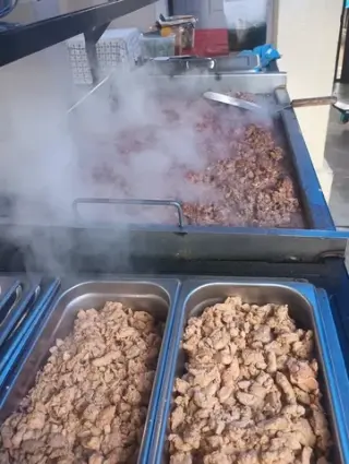 Catering Mexicano para Eventos