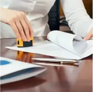 ¡PREPARACIÓN DE DOCUMENTOS!
