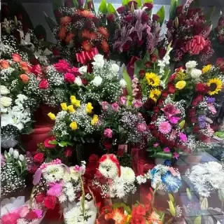 Florería y Arreglos Florales
