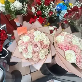 Florería y Arreglos Florales