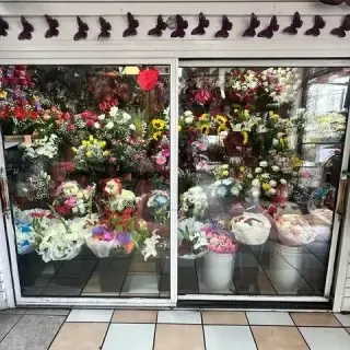 Florería y Arreglos Florales