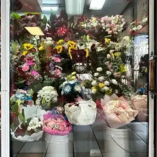 Florería y Arreglos Florales
