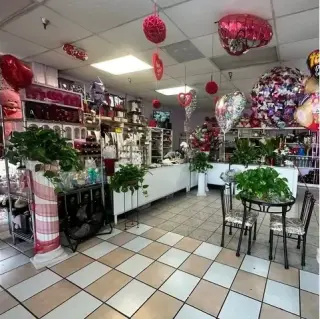 Florería y Arreglos Florales